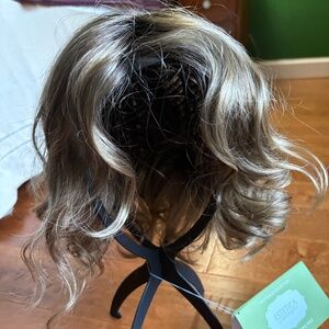 Wig - Estetica Designs -Never worn